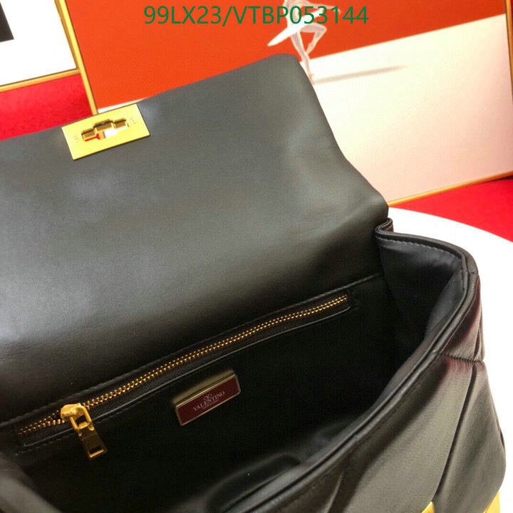 Valentino Bag-(4A)-Roman Stud-,Code: VTBP053144,$ 129USD