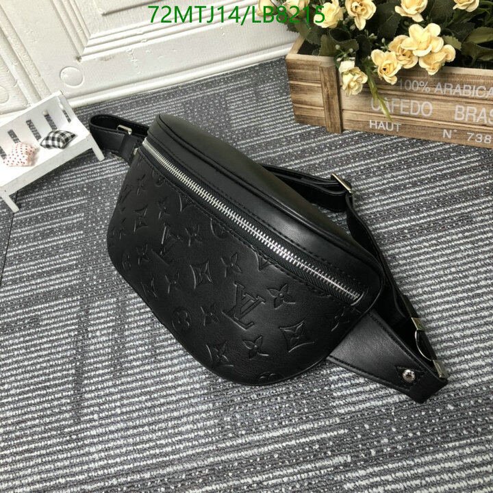 LV Bags-(4A)-Discovery-,Code: LB8215,$ 94USD