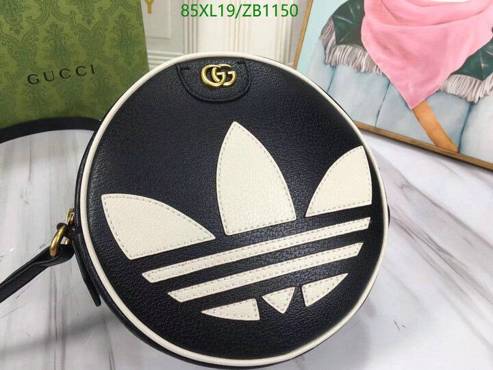 Gucci Bag-(4A)-Diagonal-,Code: ZB1150,$ 111USD
