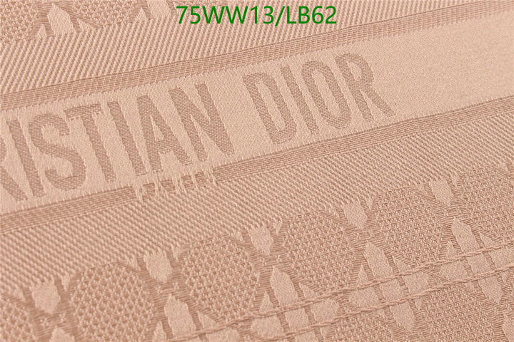 DiorBag-(4A)-Book Tote- Code: LB62 $ 98USD