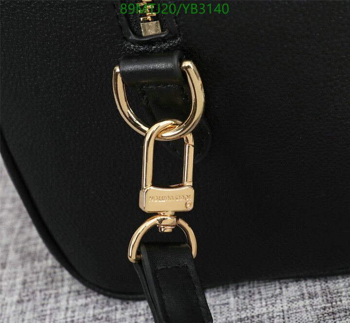 LV Bags-(4A)-Speedy-,Code: YB3140,$ 116USD