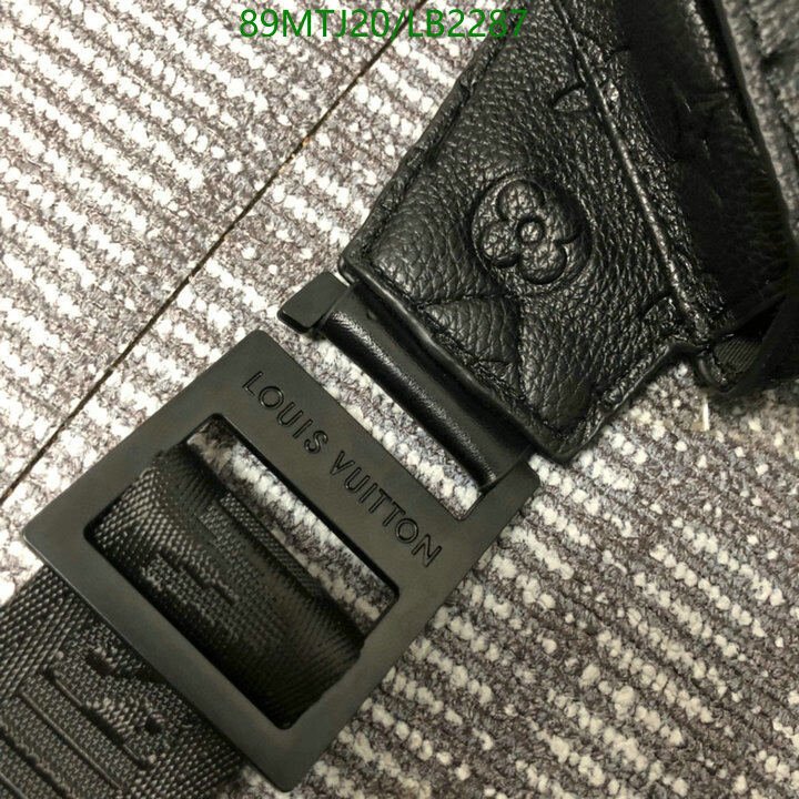LV Bags-(4A)-Discovery-,Code: LB2287,$ 116USD