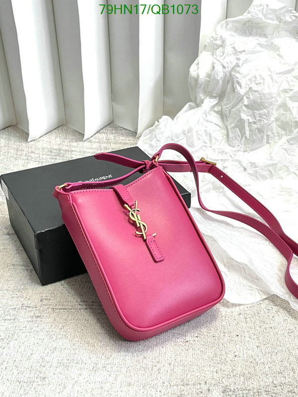 YSL Bag-(4A)-Diagonal- Code: QB1073 $ 103USD