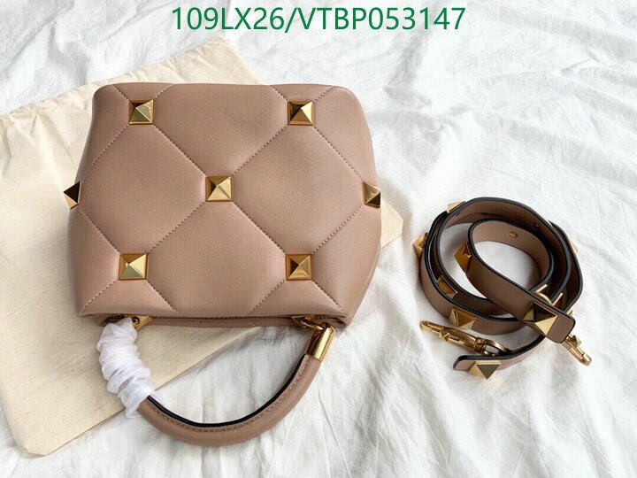 Valentino Bag-(4A)-Roman Stud-,Code: VTBP053147,$ 163USD