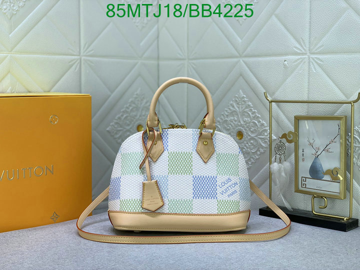 LV Bag-(4A)-Alma- Code: BB4225 $ 111USD