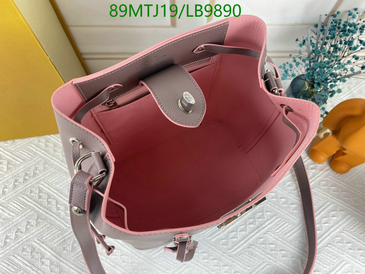 LV Bags-(4A)-Nono-No Purse-Nano No-,Code: LB9890,$ 116USD