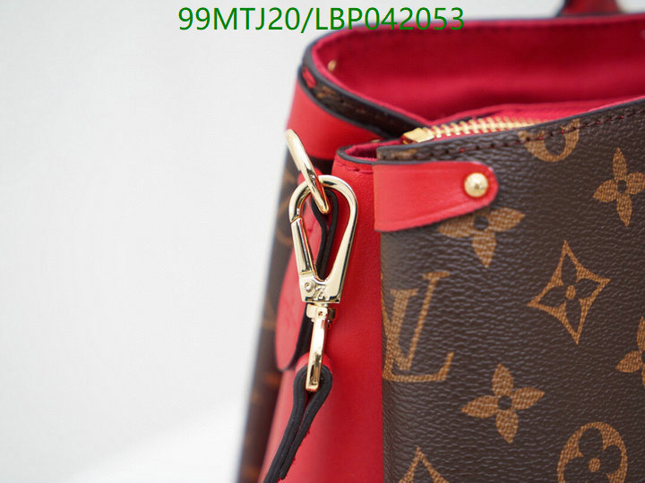 LV Bags-(4A)-Handbag Collection-,Code: LBP042053,$ 129USD