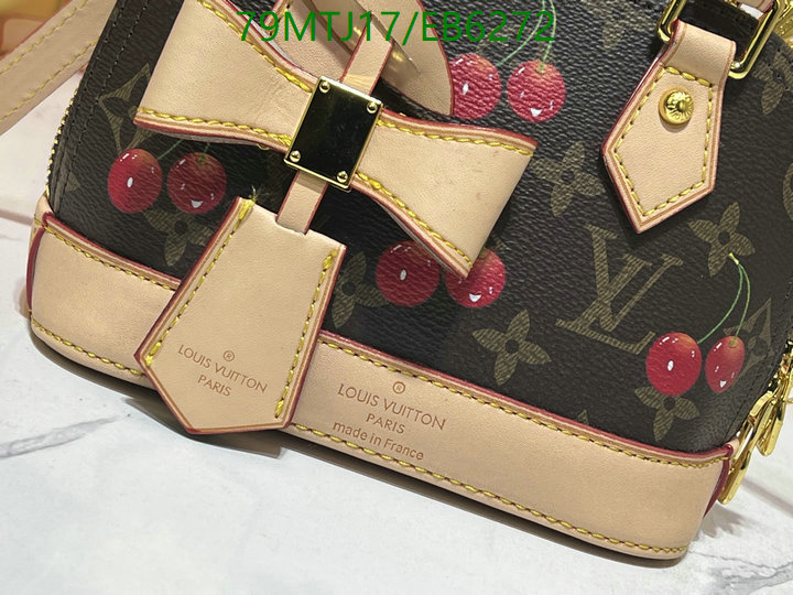 LV Bag-(4A)-Alma- Code: EB6272 $ 103USD