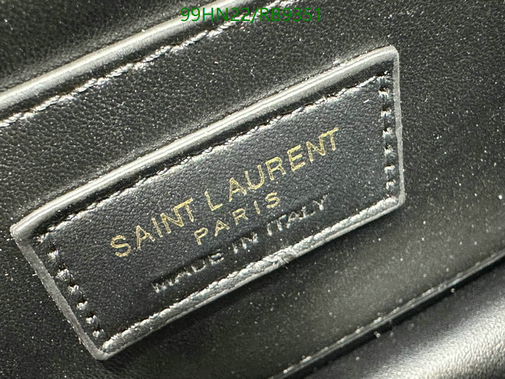 YSL Bag-(4A)-Kate-Solferino-Sunset Code: RB9351 $ 129USD