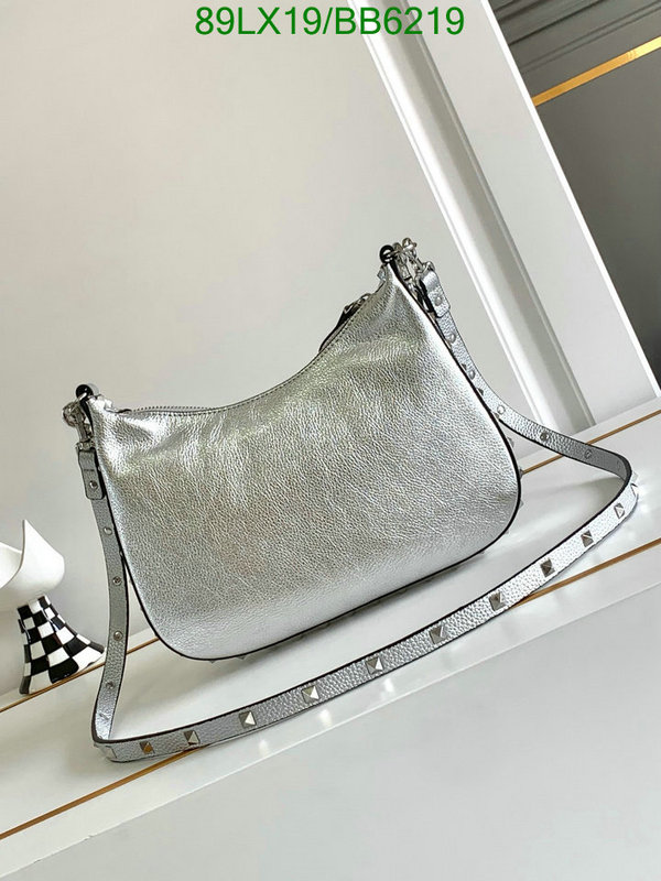 Valentino Bag-(4A)-Crossbody- Code: BB6219 $ 116USD