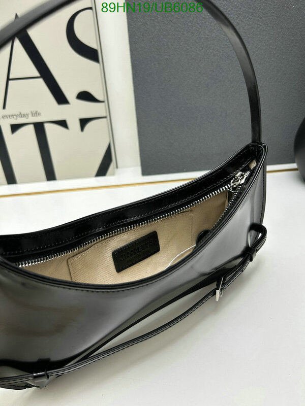 Jacquemus Bag-(4A)-Handbag- Code: UB6086 $ 116USD