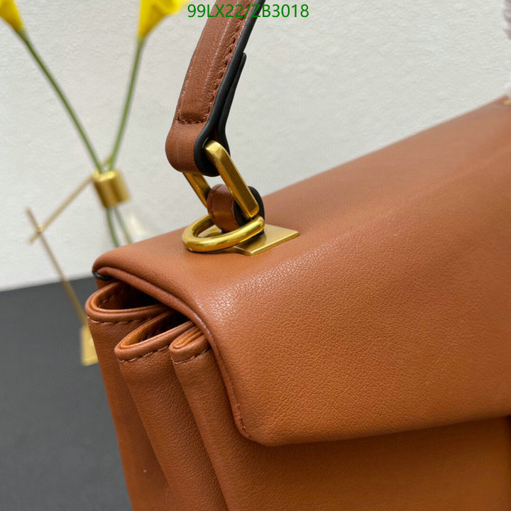 Valentino Bag-(4A)-Diagonal-,Code: ZB3018,$ 129USD
