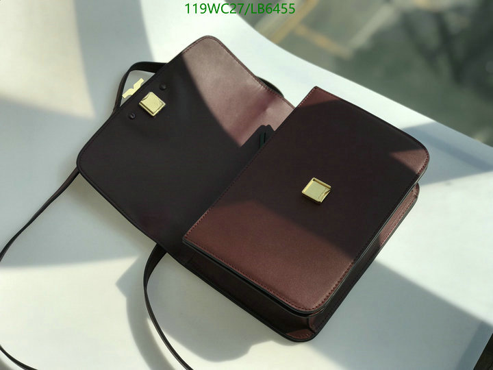 Tory Burch Bag-(4A)-Diagonal- Code: LB6455 $ 155USD