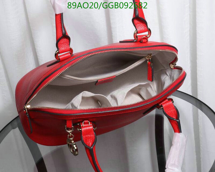 Gucci Bag-(4A)-Handbag-,Code: GGB092682,