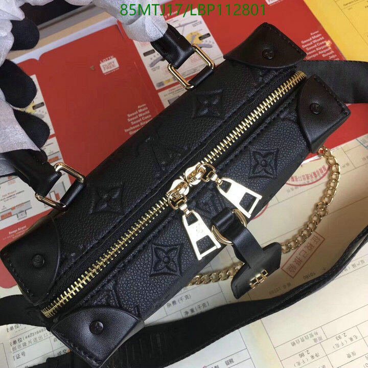LV Bags-(4A)-Pochette MTis Bag-Twist-,Code: LBP112801,$ 111USD