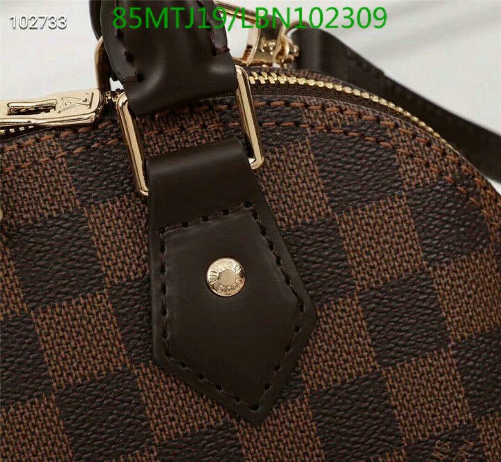 LV Bags-(4A)-Alma-,Code: LBN102309,$ 111USD
