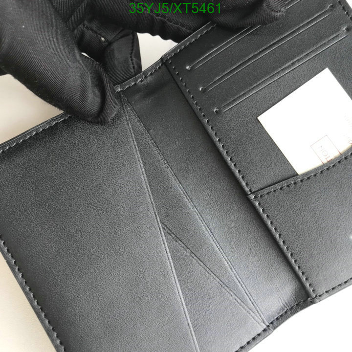 LV Bags-(4A)-Wallet-,Code: XT5461,$ 46USD