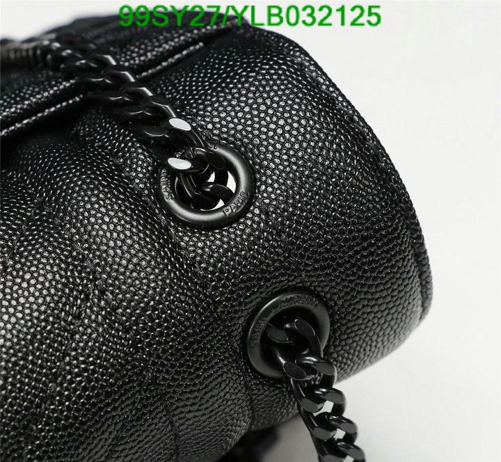 YSL Bag-(4A)-Envelope Series,Code: YLB032125,$ 129USD