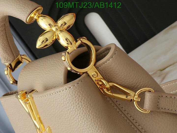 LV Bag-(4A)-Handbag Collection- Code: AB1412