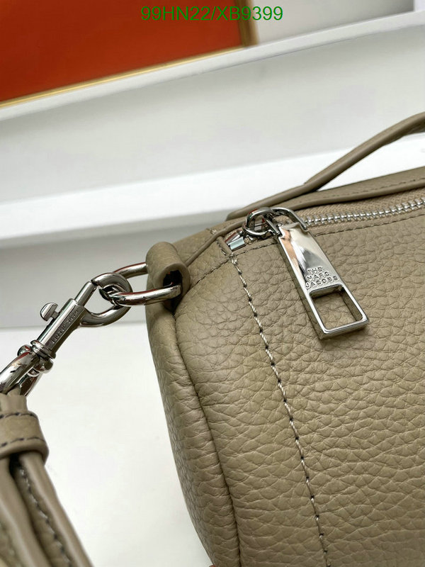 Marc Jacobs Bag-(4A)-Diagonal- Code: XB9399 $ 129USD