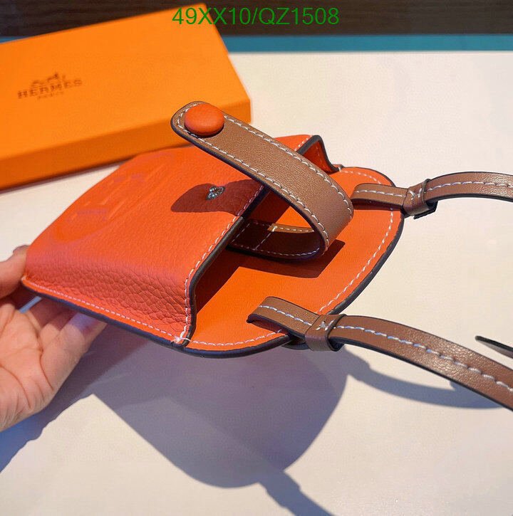 Hermes Bag-(4A)-Diagonal- Code: QZ1508 $ 64USD