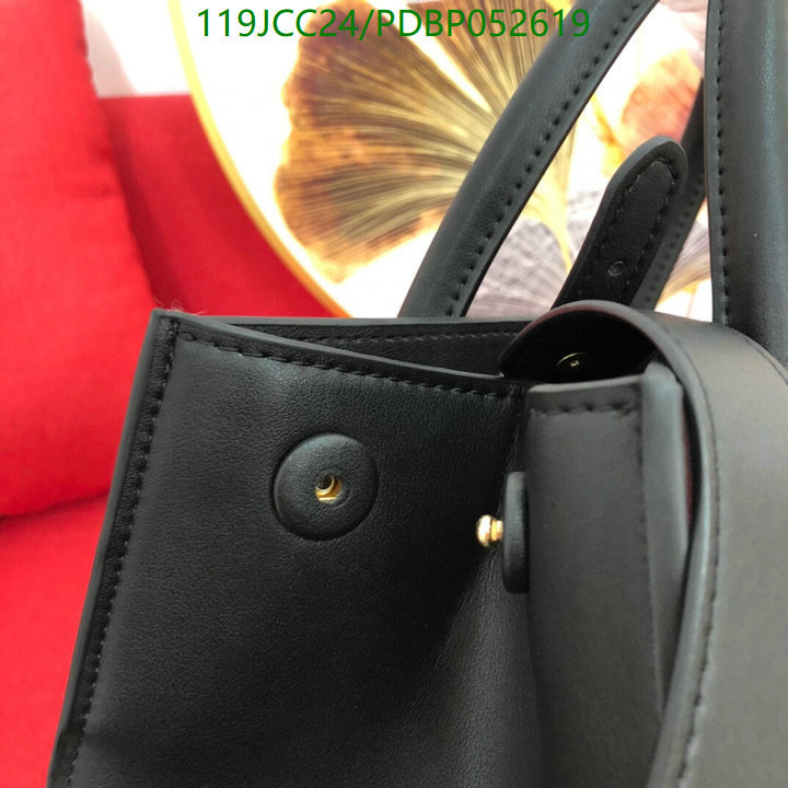Prada Bag-(4A)-Handbag- Code: PDBP052619 $ 155USD