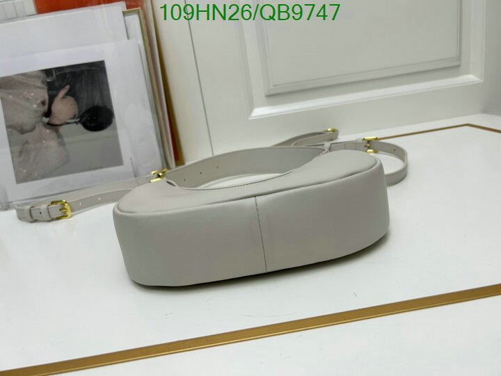 Miu Miu Bag-(4A)-Diagonal- Code: QB9747 $ 142USD
