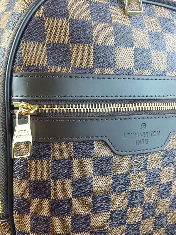 LV Bags-(4A)-Backpack-,Code：LB061001,$ 116USD