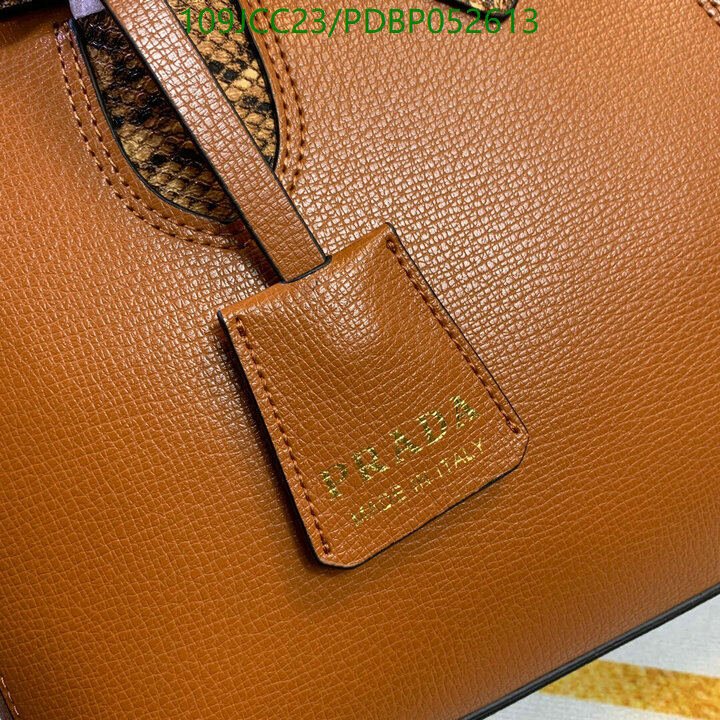 Prada Bag-(4A)-Handbag- Code: PDBP052613 $ 142USD