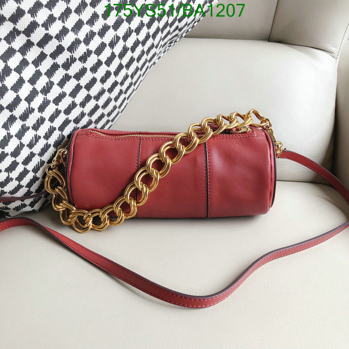 Manu Atelier Bag-(4A)-Diagonal-,Code: MABA1207,$ 228USD