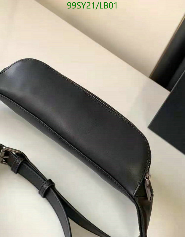 YSL Bag-(4A)-Diagonal-,Code: LB01,$ 129USD