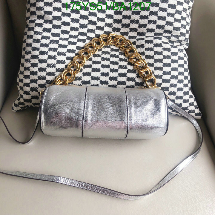 Manu Atelier Bag-(4A)-Diagonal-,Code: MABA1207,$ 228USD