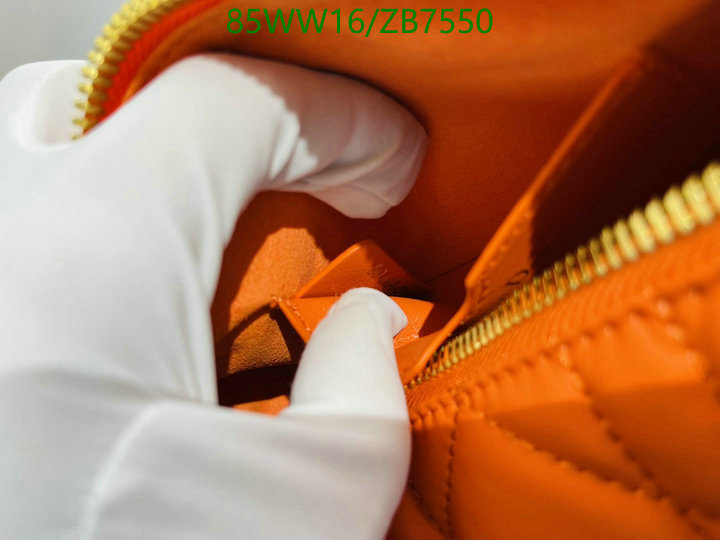 Dior Bag-(4A)-Other Style- Code: ZB7550 $ 111USD