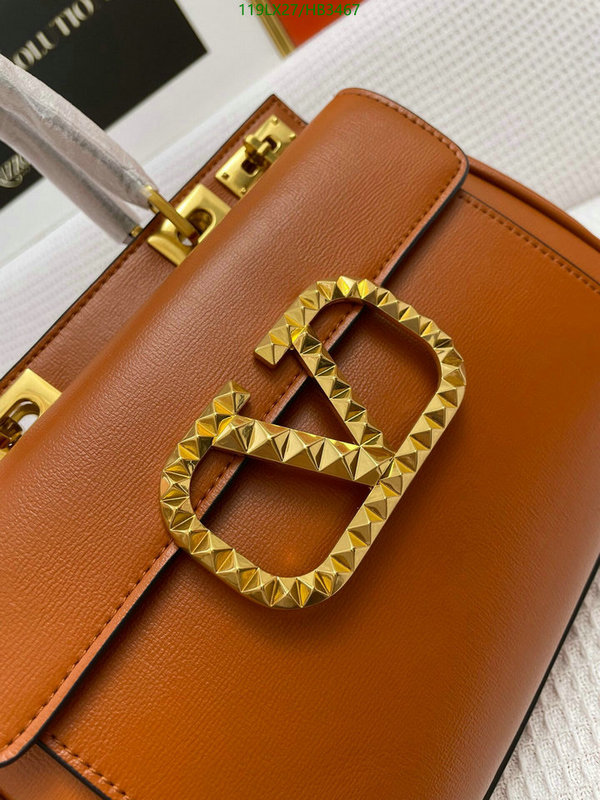 Valentino Bag-(4A)-Diagonal-,Code: HB3467,$ 155USD