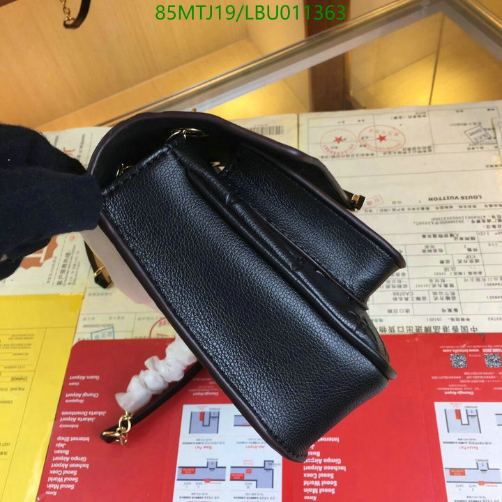LV Bags-(4A)-Pochette MTis Bag-Twist-,Code: LBU011363,$ 111USD