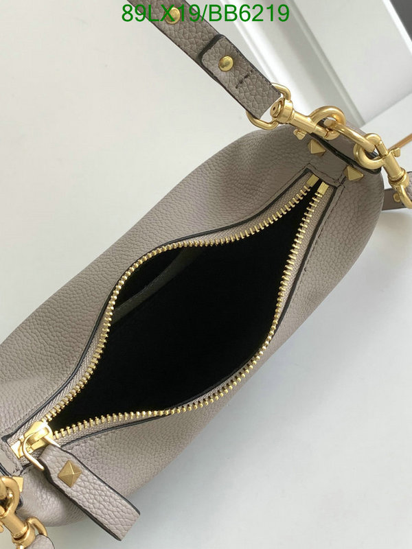 Valentino Bag-(4A)-Crossbody- Code: BB6219 $ 116USD