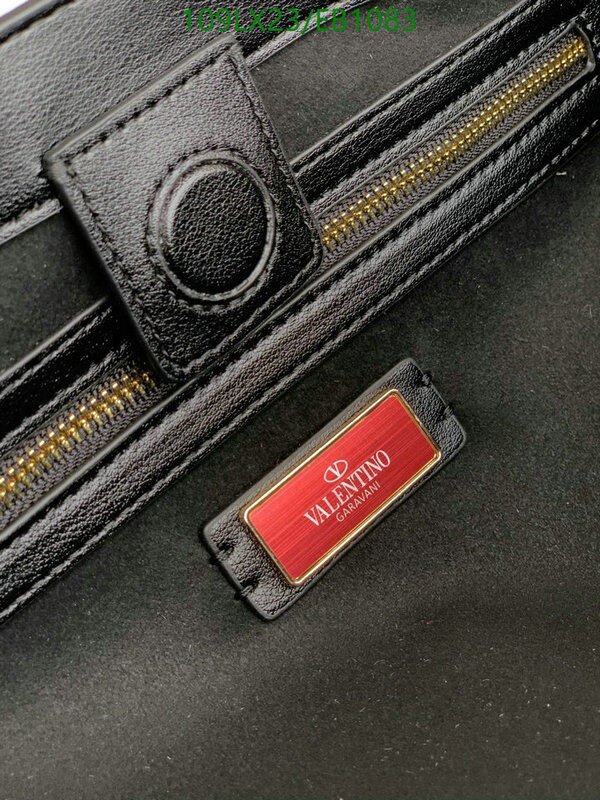 Valentino Bag-(4A)-Handbag- Code: EB1083