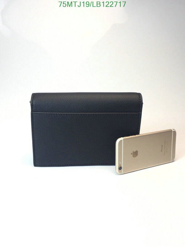 LV Bags-(4A)-Pochette MTis Bag-Twist-,Code: LB122717,$ 98USD