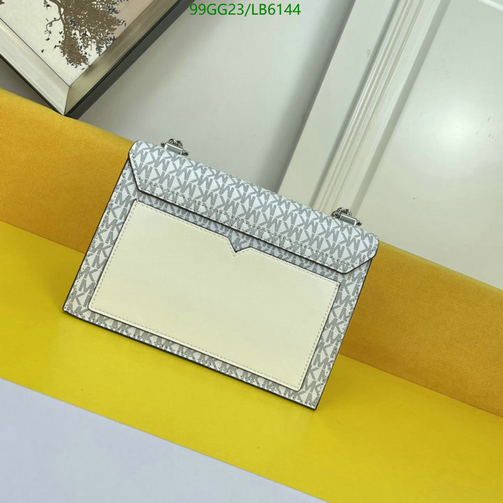 Michael Kors Bag-(4A)-Diagonal-,Code: LB6144,$ 129USD