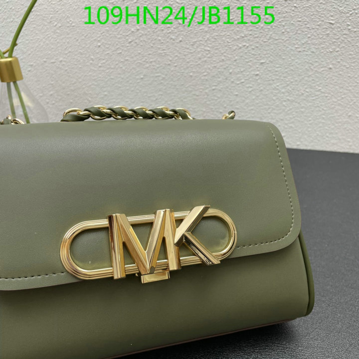 Michael Kors Bag-(4A)-Diagonal-,Code: JB1155,$ 142USD