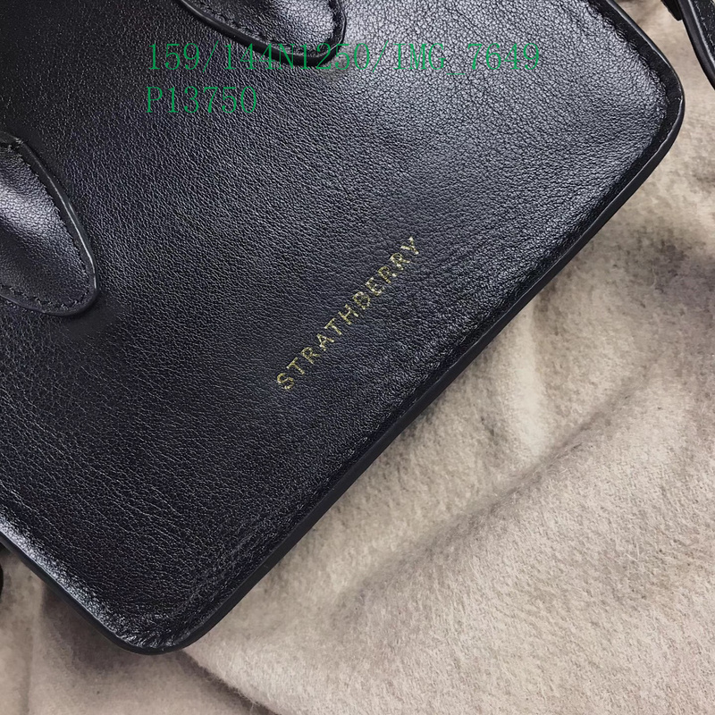 Strathberry Bag-(4A)-Diagonal-,Code: SYB110902,$ 207USD