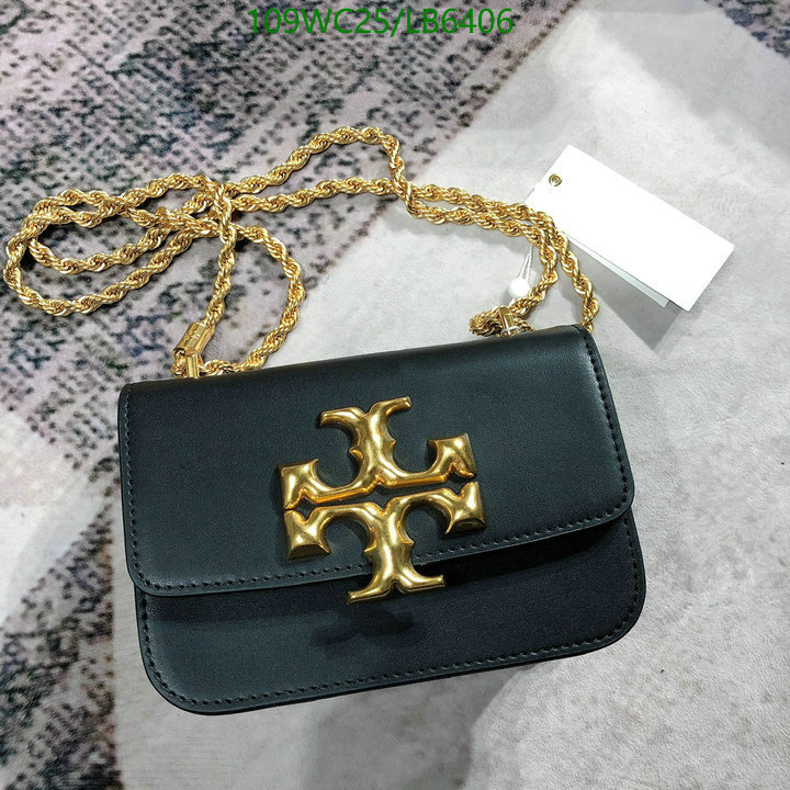 Tory Burch Bag-(4A)-Diagonal-,Code: LB6406,$ 142USD