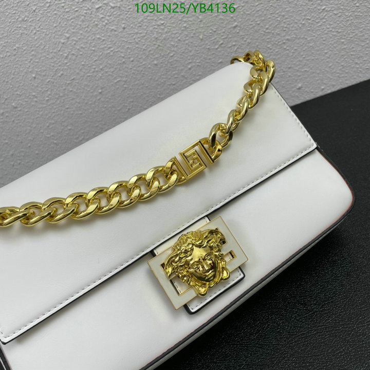 Fendi Bag-(4A)-Diagonal-,Code: YB4136,$ 142USD
