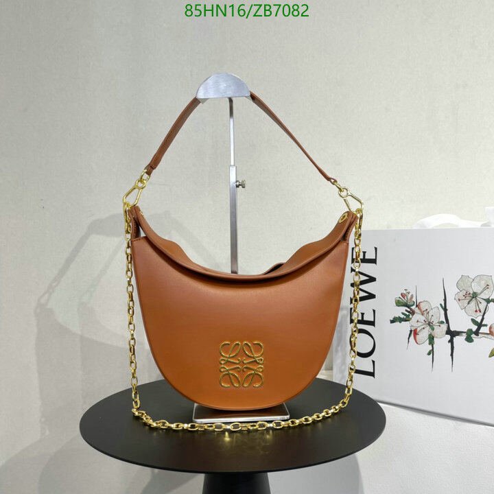 Loewe Bag-(4A)-Handbag-,Code: ZB7082,$ 111USD