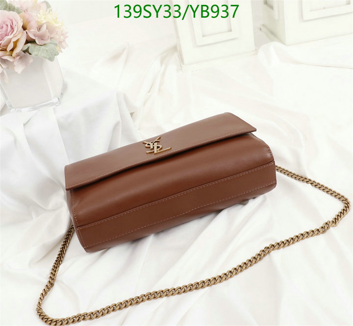 YSL Bag-(4A)-Kate-Solferino-Sunset Code: YB937 $ 181USD