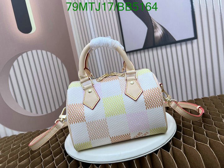 LV Bag-(4A)-Speedy- Code: BB5164 $ 103USD