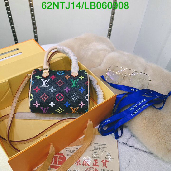 LV Bags-(4A)-Speedy-,Code: LB060908,$ 81USD