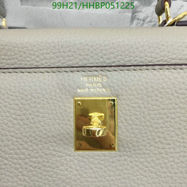 Hermes Bag-(4A)-Kelly-,Code: HHBP051225,$ 129USD