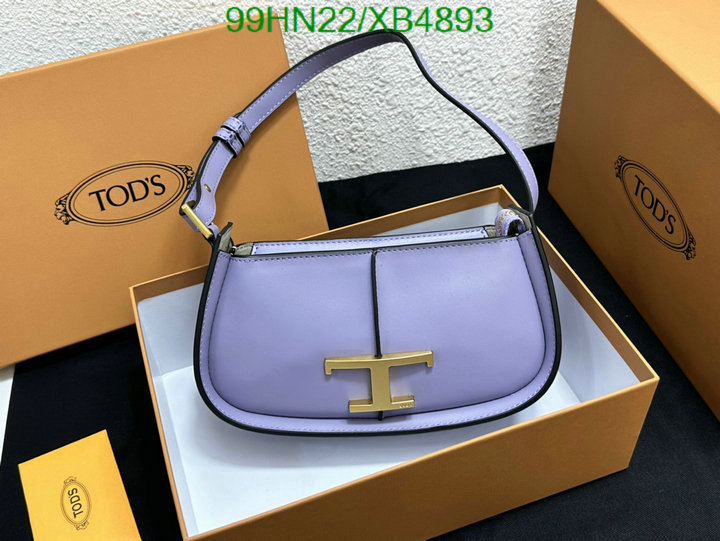 Tods Bag-(4A)-Handbag-,Code: XB4893,$ 129USD