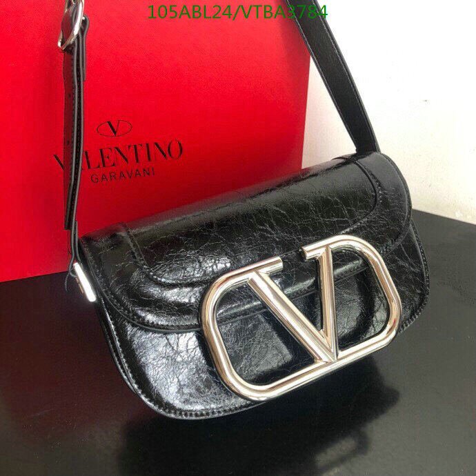 Valentino Bag-(4A)-Diagonal-,Code: VTBA3784,$ 137USD